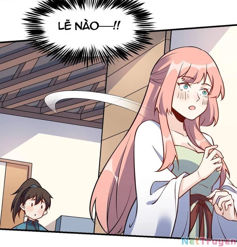 Nguyên Lai Ta Là Tu Tiên Đại Lão Chapter 156 - 9