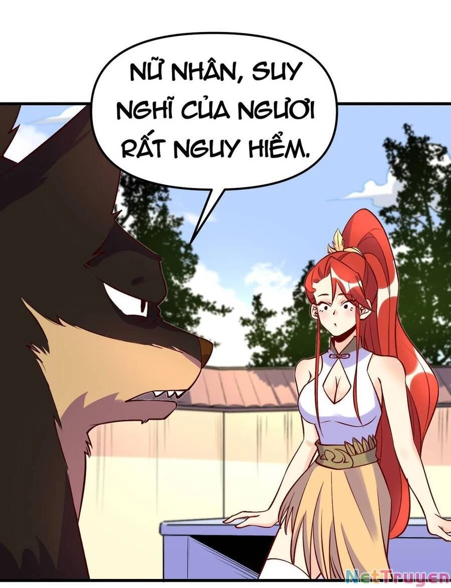 Nguyên Lai Ta Là Tu Tiên Đại Lão Chapter 156 - 23