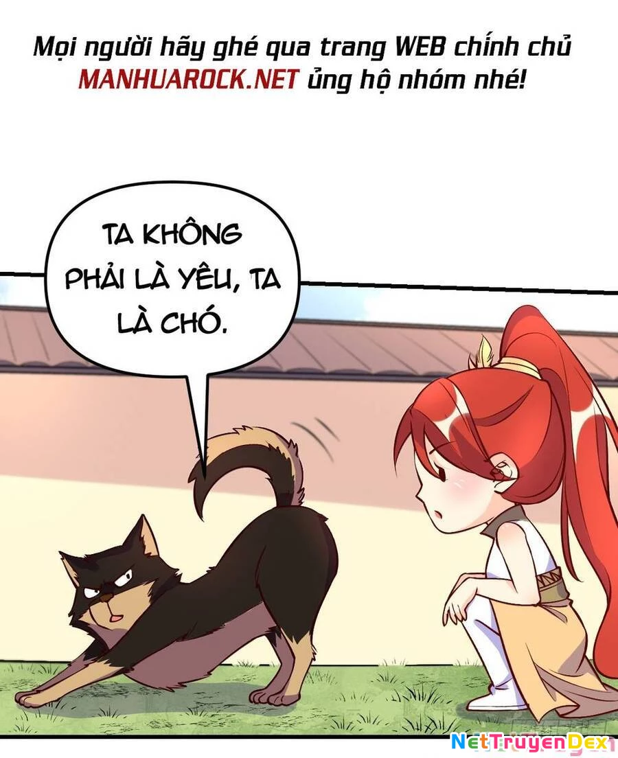 Nguyên Lai Ta Là Tu Tiên Đại Lão Chapter 156 - 26