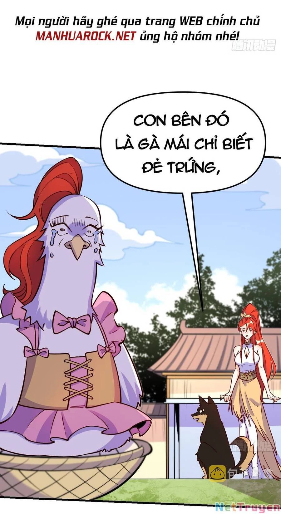 Nguyên Lai Ta Là Tu Tiên Đại Lão Chapter 156 - 30