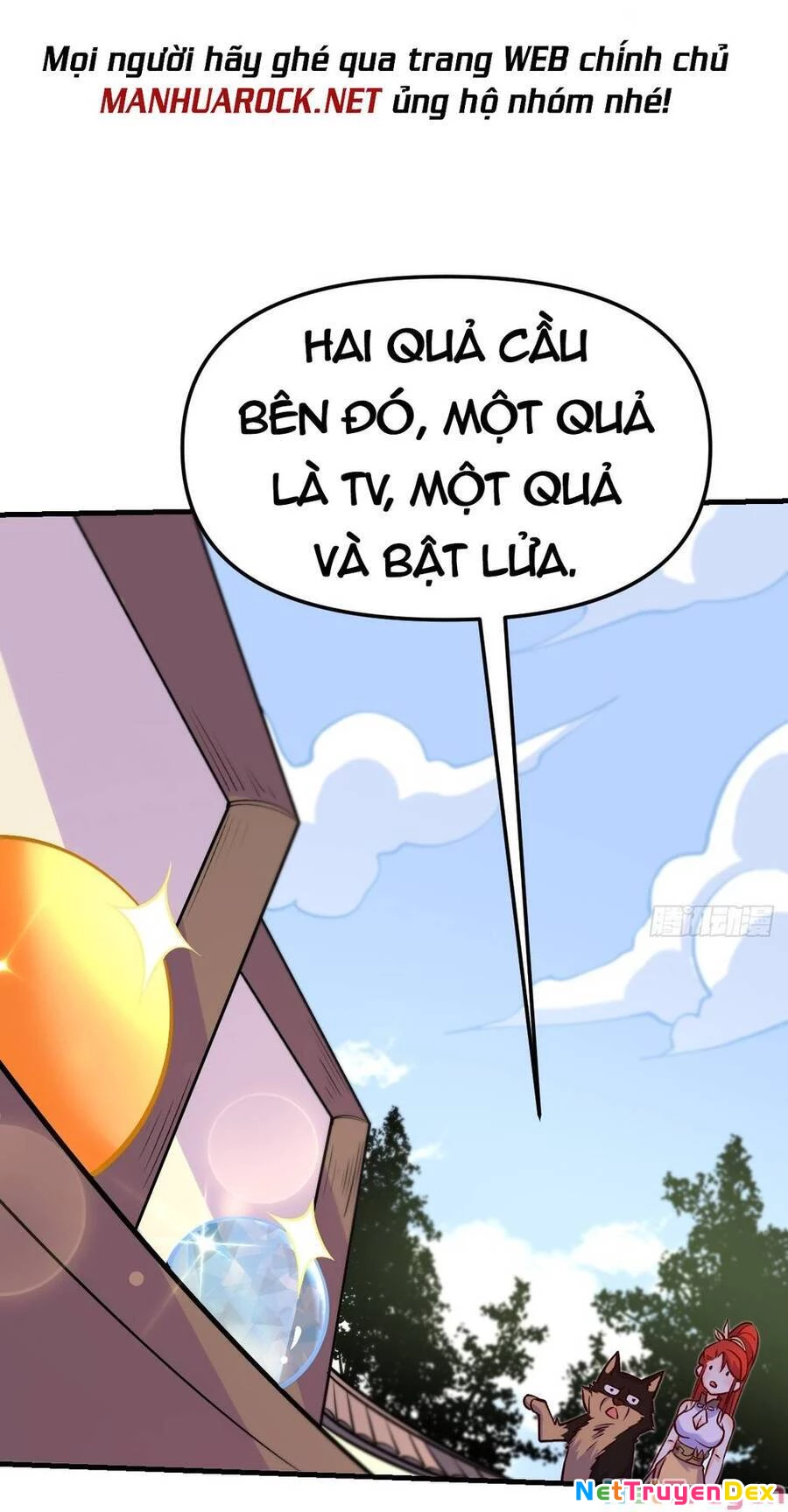 Nguyên Lai Ta Là Tu Tiên Đại Lão Chapter 156 - 33