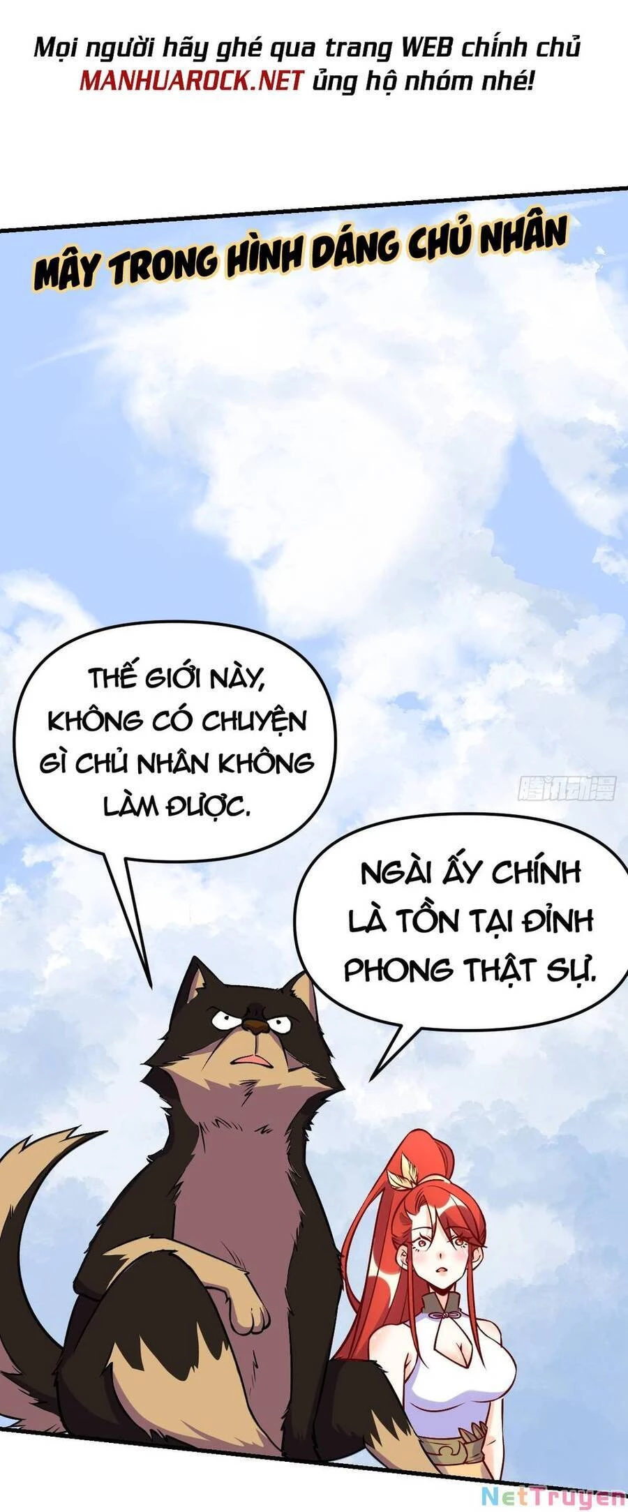 Nguyên Lai Ta Là Tu Tiên Đại Lão Chapter 156 - 42