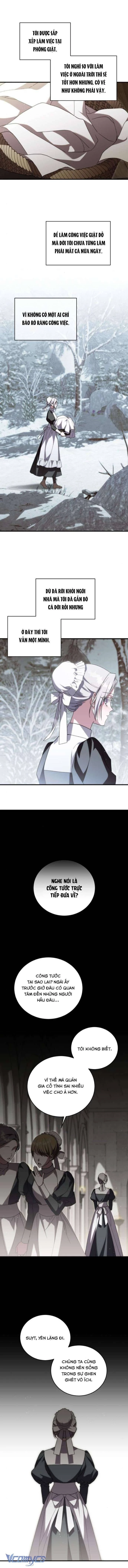 Đã Chết Rồi Còn Bị Ám Ảnh Chapter 6 - 2