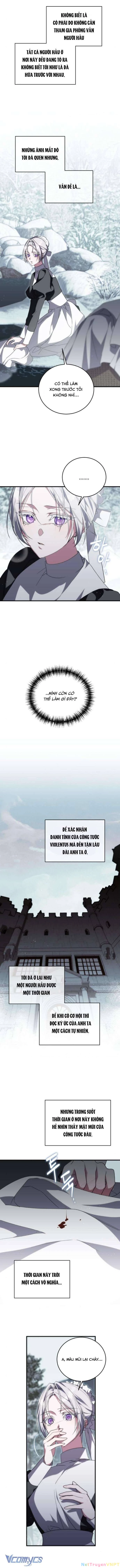 Đã Chết Rồi Còn Bị Ám Ảnh Chapter 6 - 3