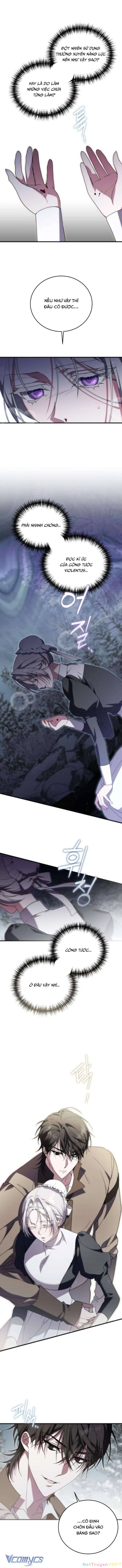 Đã Chết Rồi Còn Bị Ám Ảnh Chapter 6 - 4