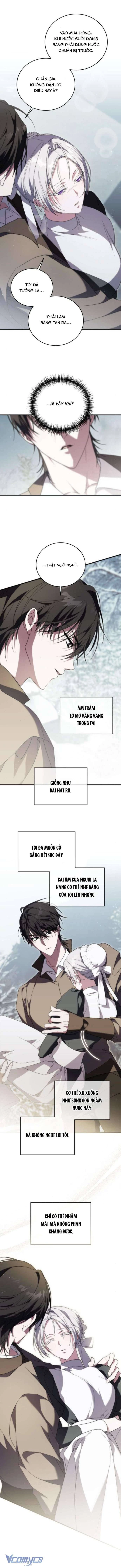 Đã Chết Rồi Còn Bị Ám Ảnh Chapter 6 - 5