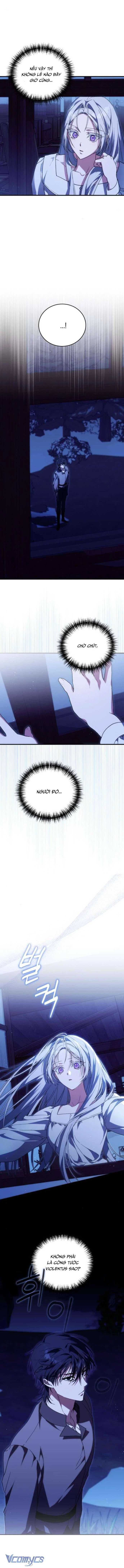 Đã Chết Rồi Còn Bị Ám Ảnh Chapter 6 - 10
