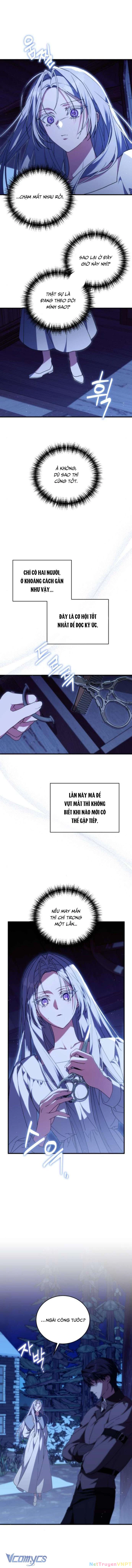 Đã Chết Rồi Còn Bị Ám Ảnh Chapter 6 - 11