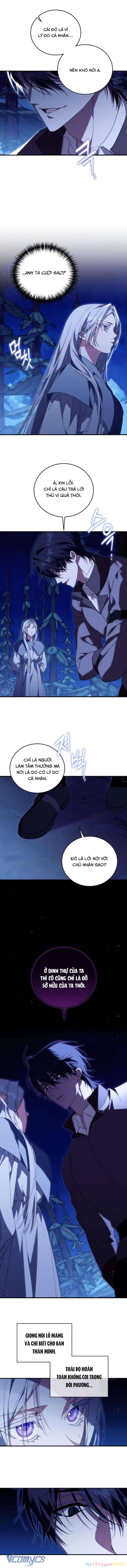 Đã Chết Rồi Còn Bị Ám Ảnh Chapter 6 - 13