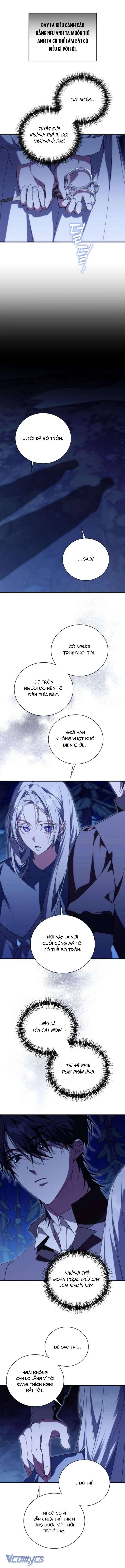 Đã Chết Rồi Còn Bị Ám Ảnh Chapter 6 - 14