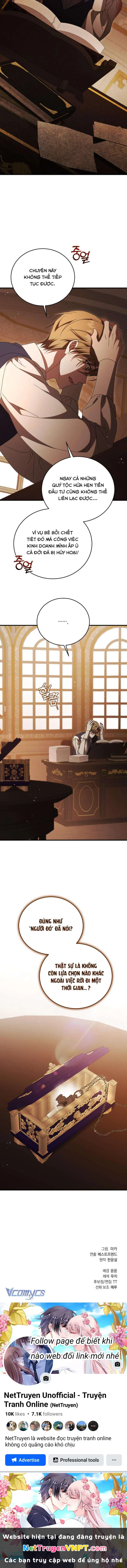 Đã Chết Rồi Còn Bị Ám Ảnh Chapter 18 - 11