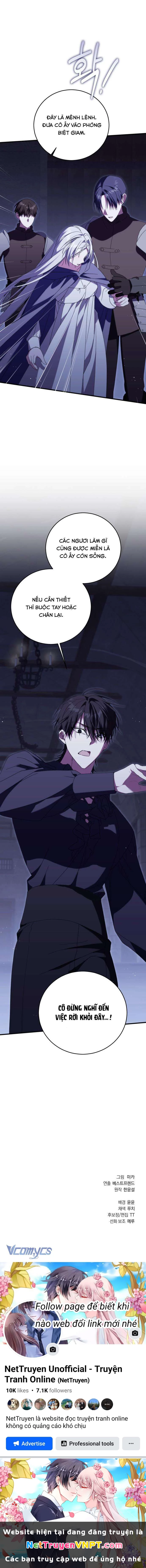 Đã Chết Rồi Còn Bị Ám Ảnh Chapter 24 - 13