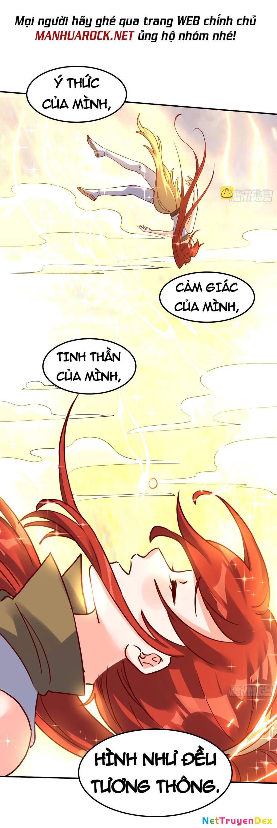 Nguyên Lai Ta Là Tu Tiên Đại Lão Chapter 158 - 4