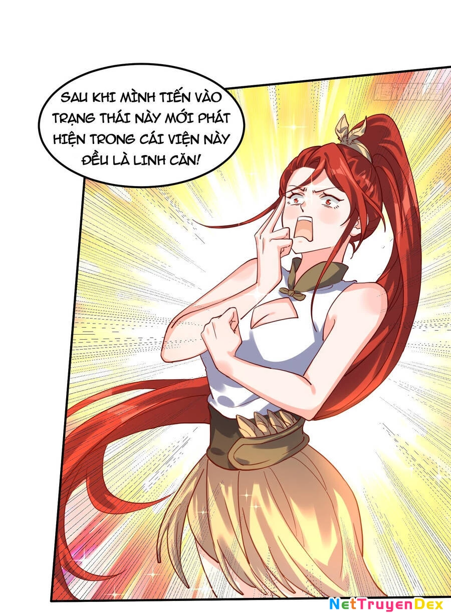 Nguyên Lai Ta Là Tu Tiên Đại Lão Chapter 158 - 7