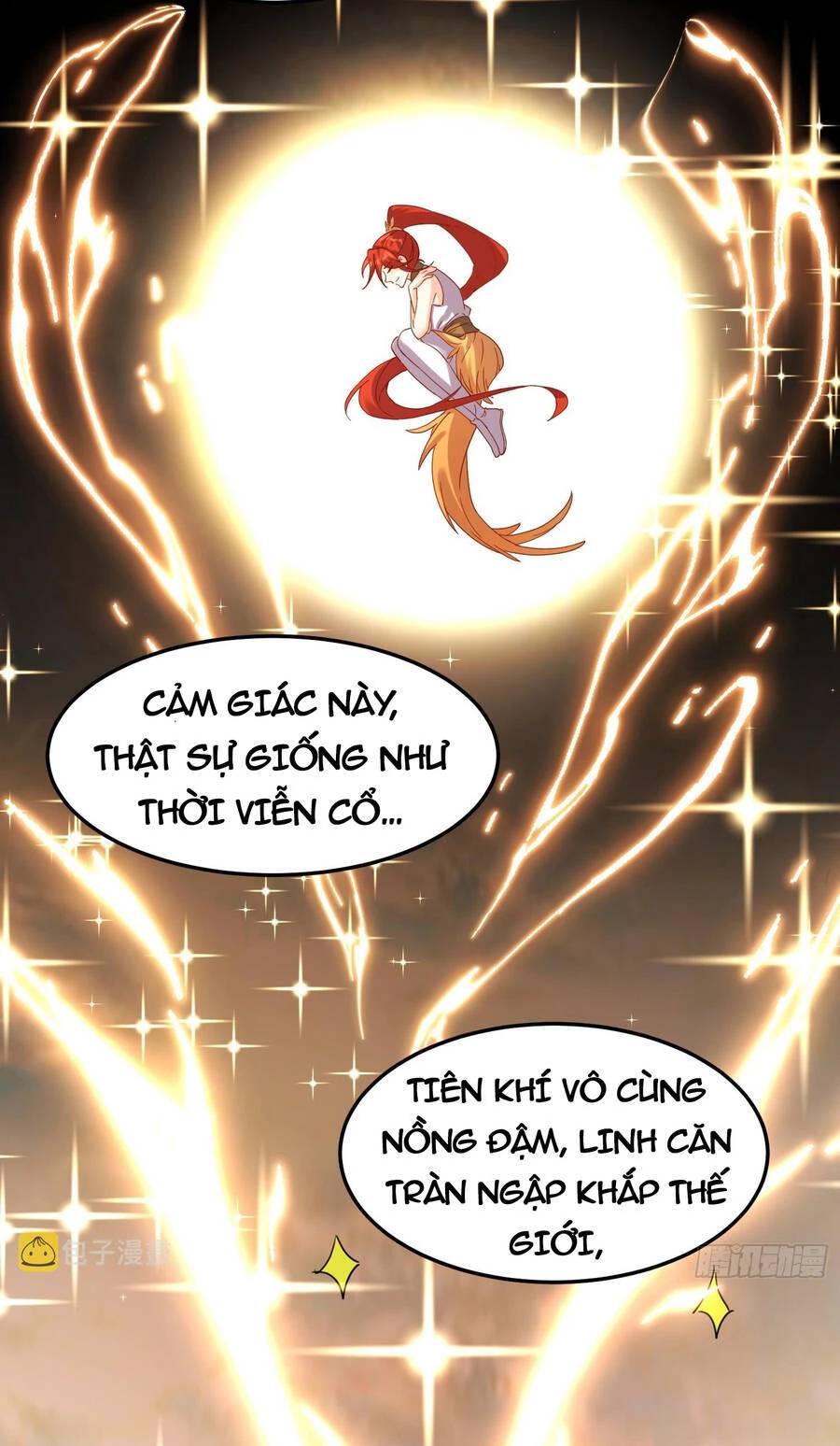 Nguyên Lai Ta Là Tu Tiên Đại Lão Chapter 158 - 12