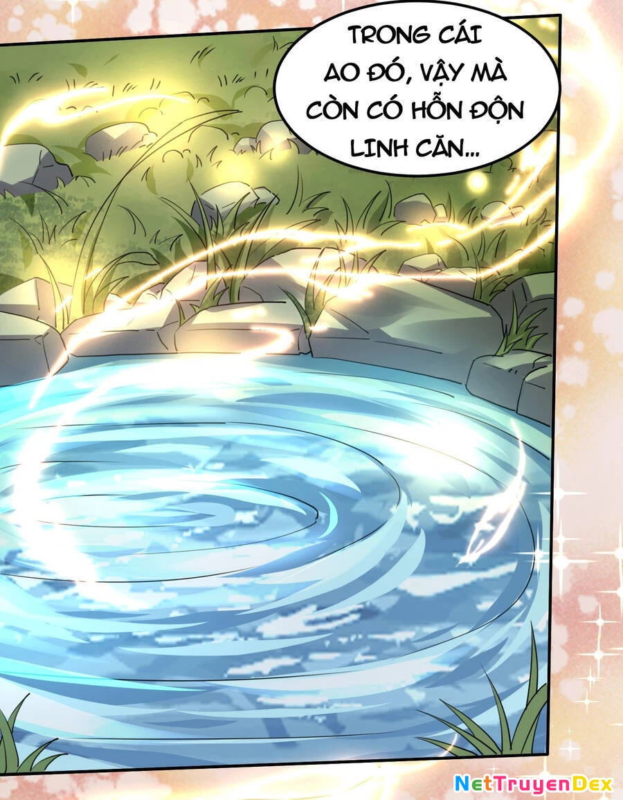 Nguyên Lai Ta Là Tu Tiên Đại Lão Chapter 158 - 15