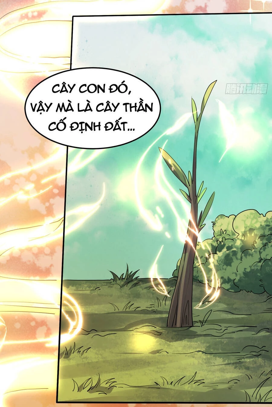 Nguyên Lai Ta Là Tu Tiên Đại Lão Chapter 158 - 16
