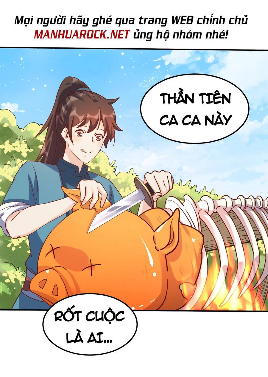 Nguyên Lai Ta Là Tu Tiên Đại Lão Chapter 158 - 18