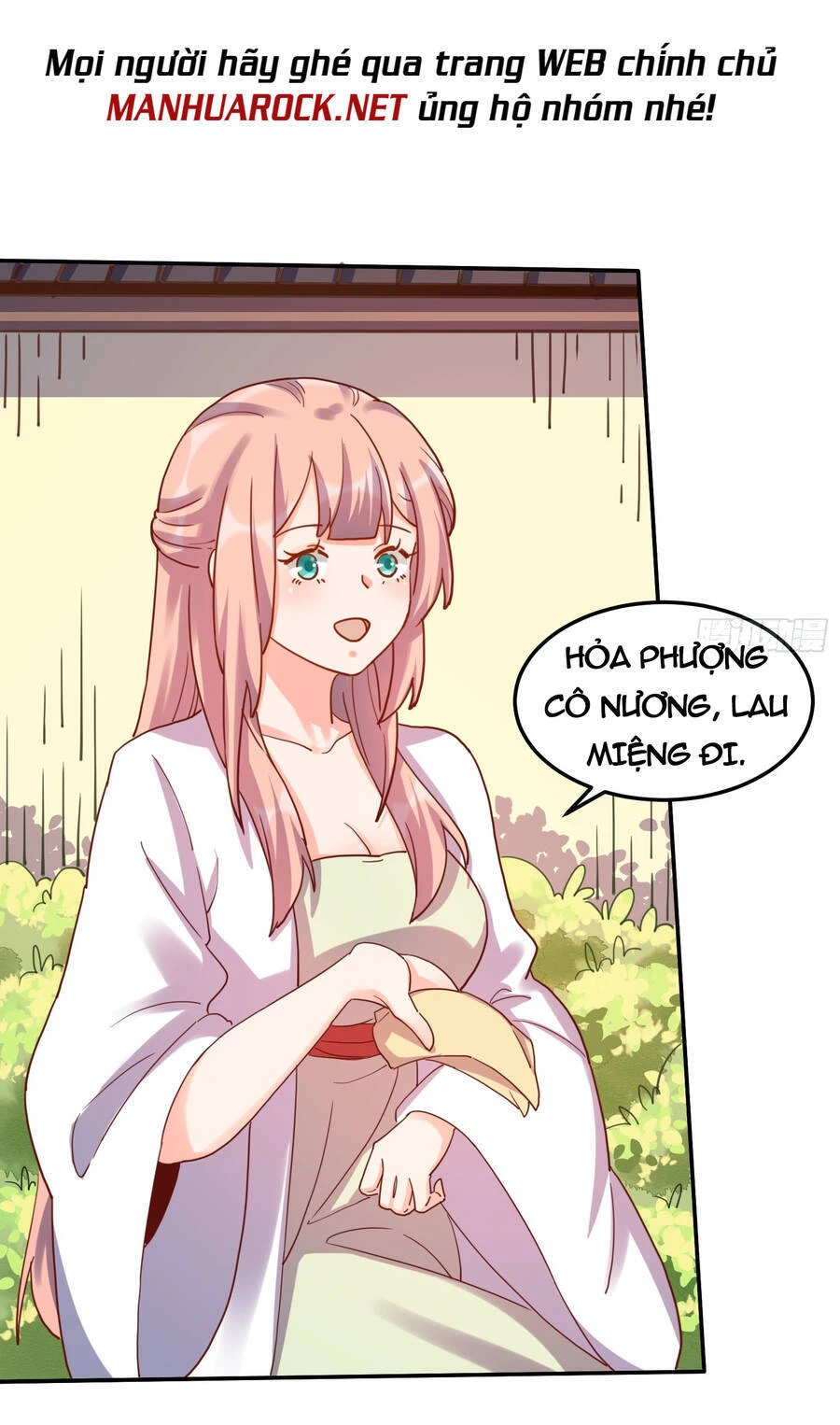 Nguyên Lai Ta Là Tu Tiên Đại Lão Chapter 158 - 20