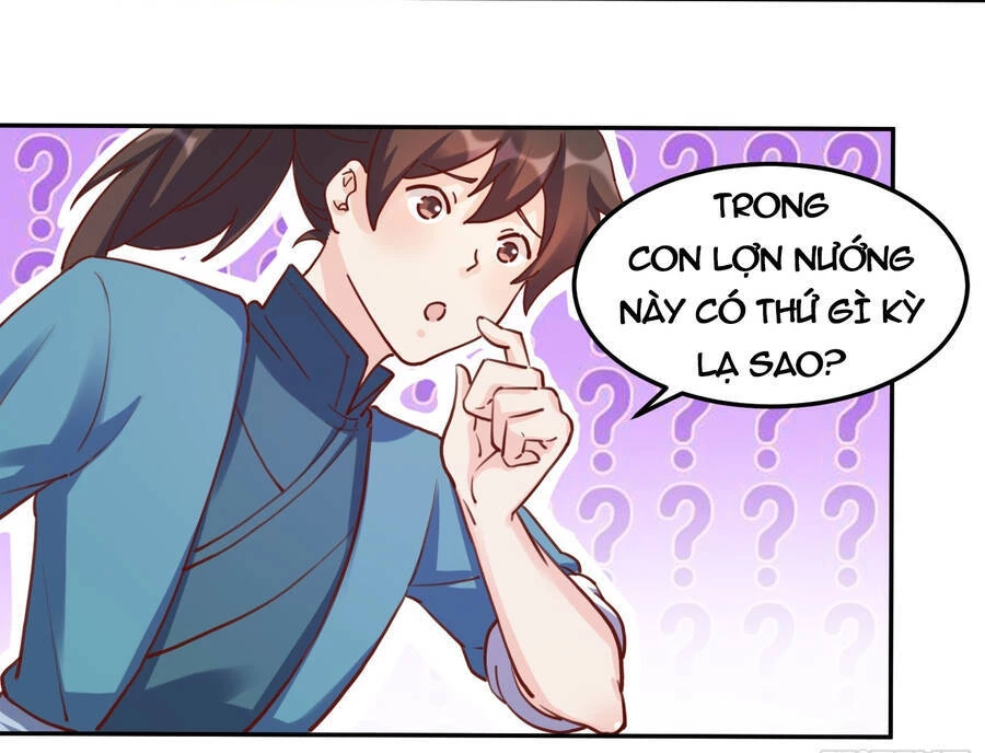 Nguyên Lai Ta Là Tu Tiên Đại Lão Chapter 158 - 29