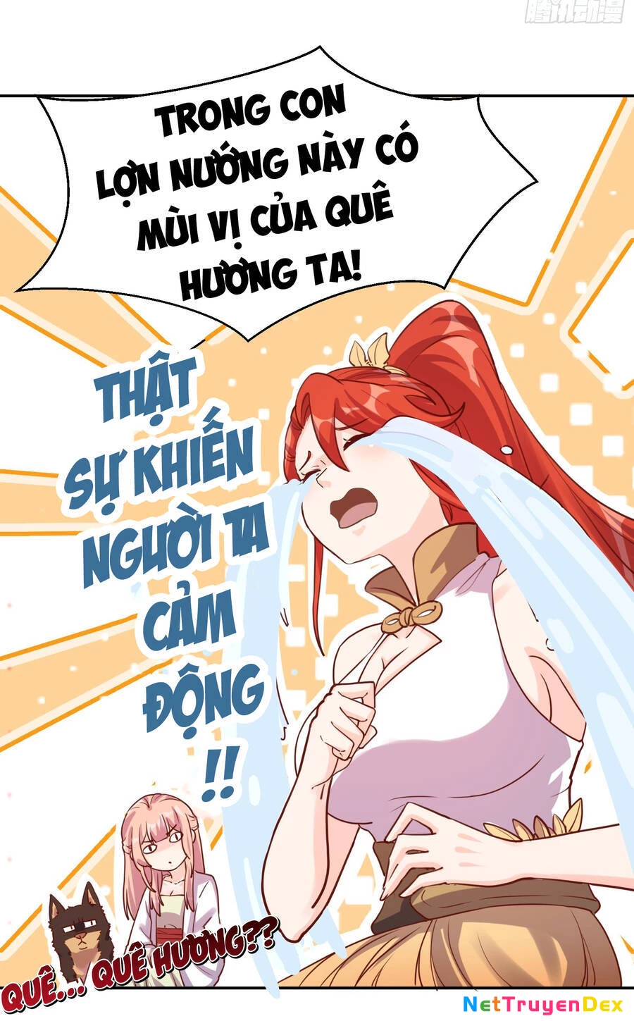 Nguyên Lai Ta Là Tu Tiên Đại Lão Chapter 158 - 30