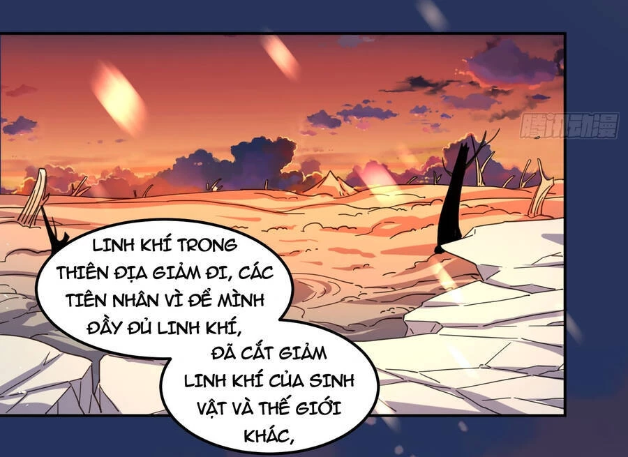 Nguyên Lai Ta Là Tu Tiên Đại Lão Chapter 158 - 34
