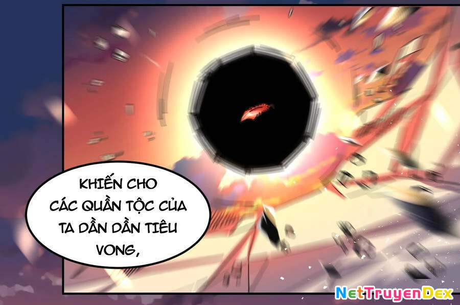 Nguyên Lai Ta Là Tu Tiên Đại Lão Chapter 158 - 35