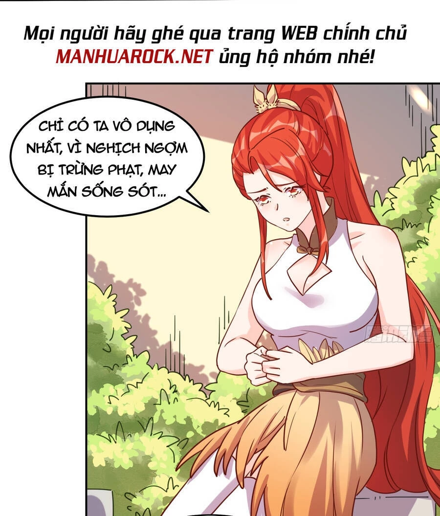 Nguyên Lai Ta Là Tu Tiên Đại Lão Chapter 158 - 38
