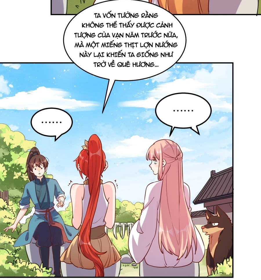 Nguyên Lai Ta Là Tu Tiên Đại Lão Chapter 158 - 39