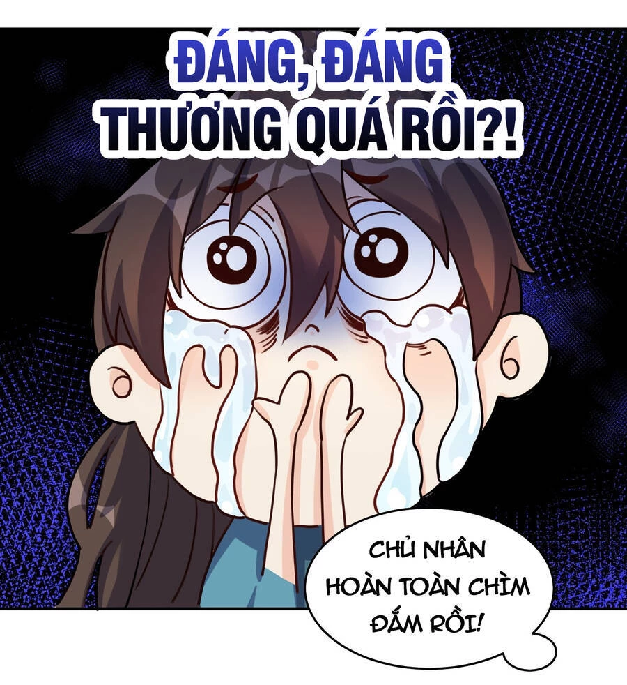 Nguyên Lai Ta Là Tu Tiên Đại Lão Chapter 158 - 41