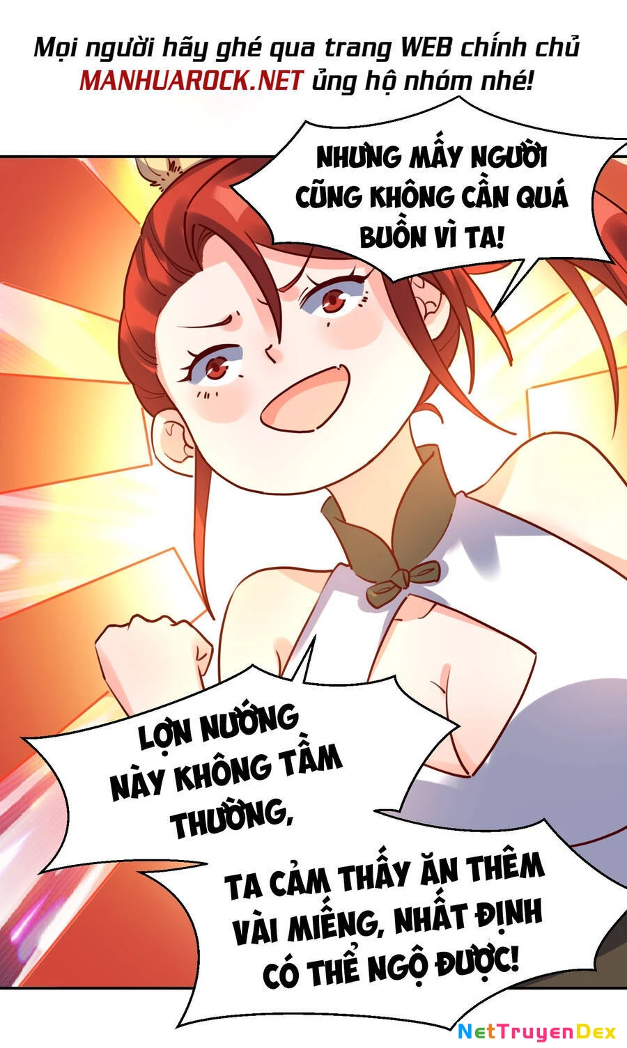 Nguyên Lai Ta Là Tu Tiên Đại Lão Chapter 158 - 42
