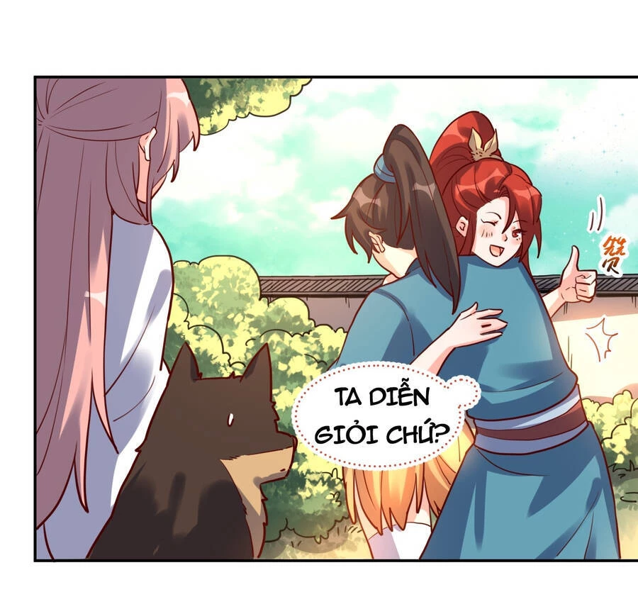 Nguyên Lai Ta Là Tu Tiên Đại Lão Chapter 158 - 46