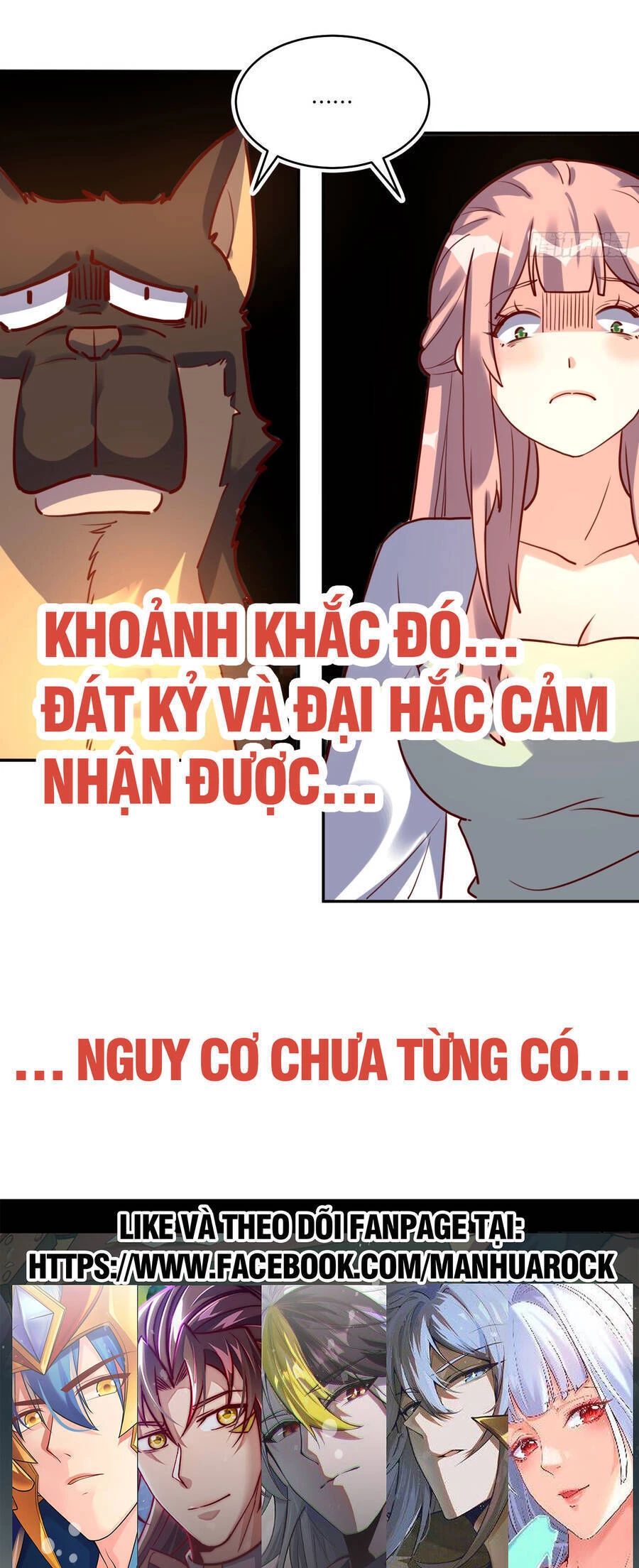 Nguyên Lai Ta Là Tu Tiên Đại Lão Chapter 158 - 47