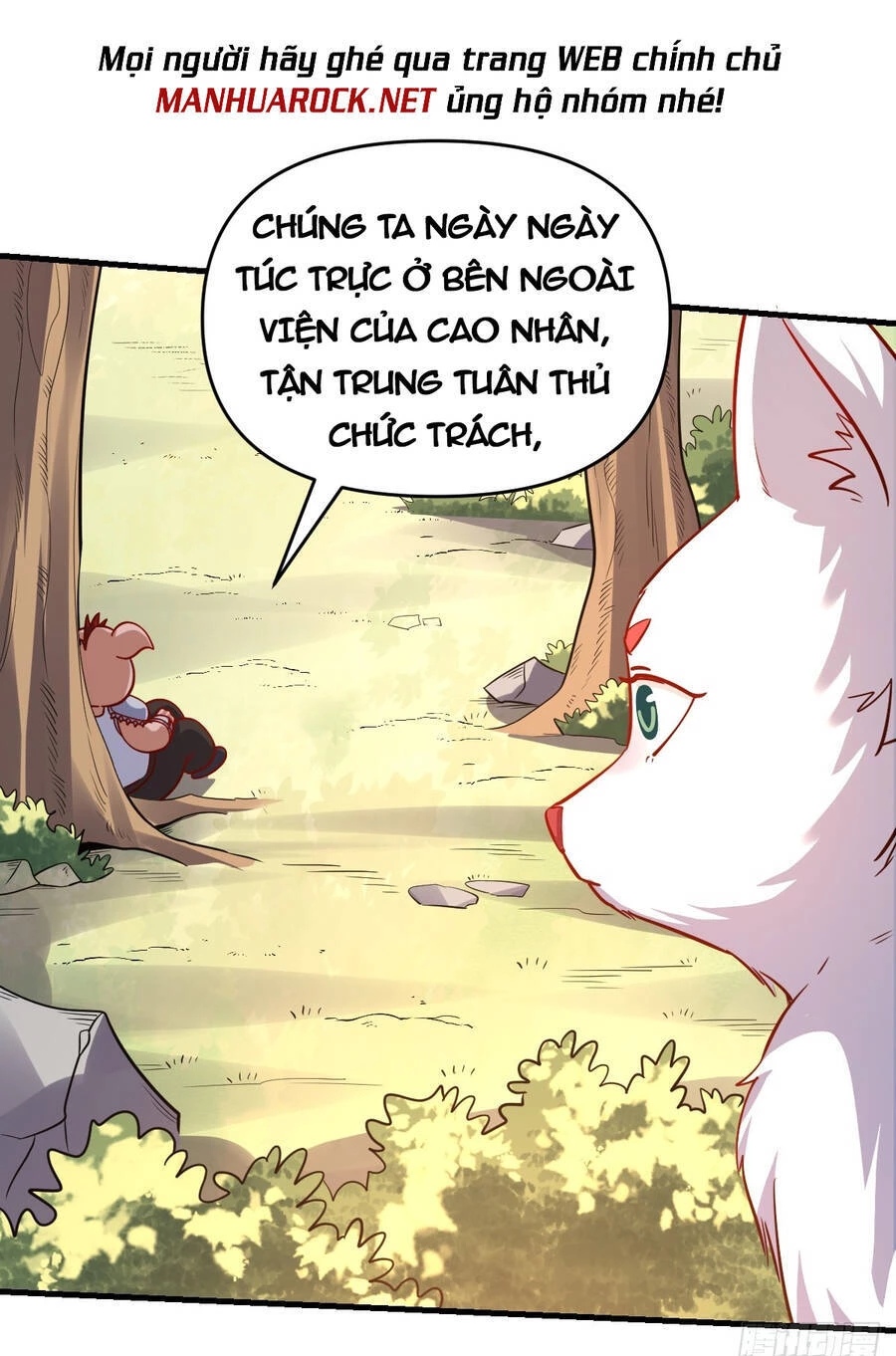 Nguyên Lai Ta Là Tu Tiên Đại Lão Chapter 159 - 4