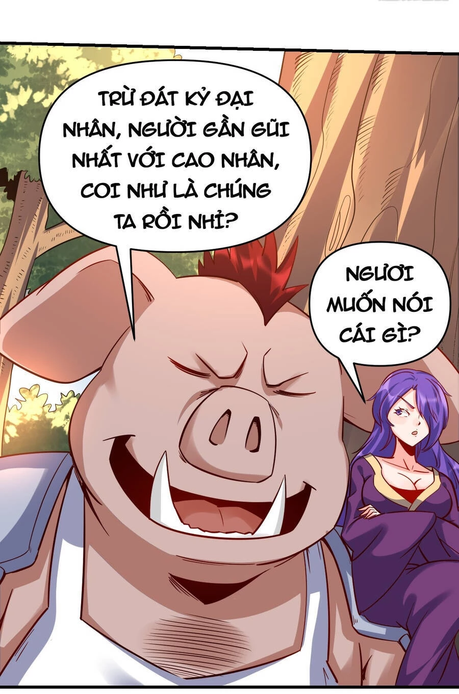 Nguyên Lai Ta Là Tu Tiên Đại Lão Chapter 159 - 5