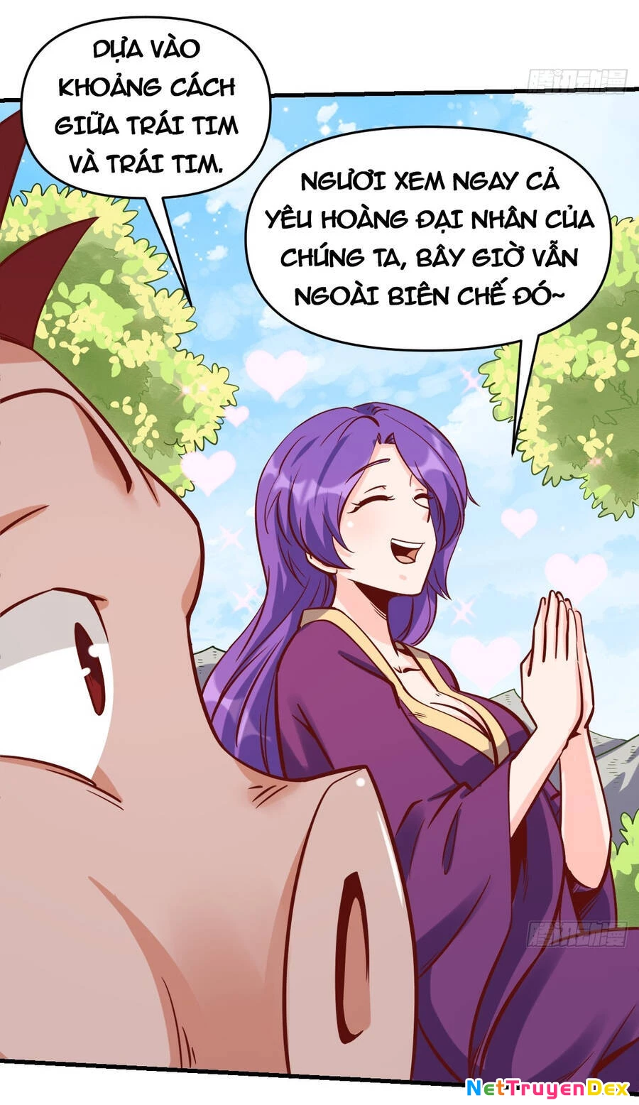 Nguyên Lai Ta Là Tu Tiên Đại Lão Chapter 159 - 8