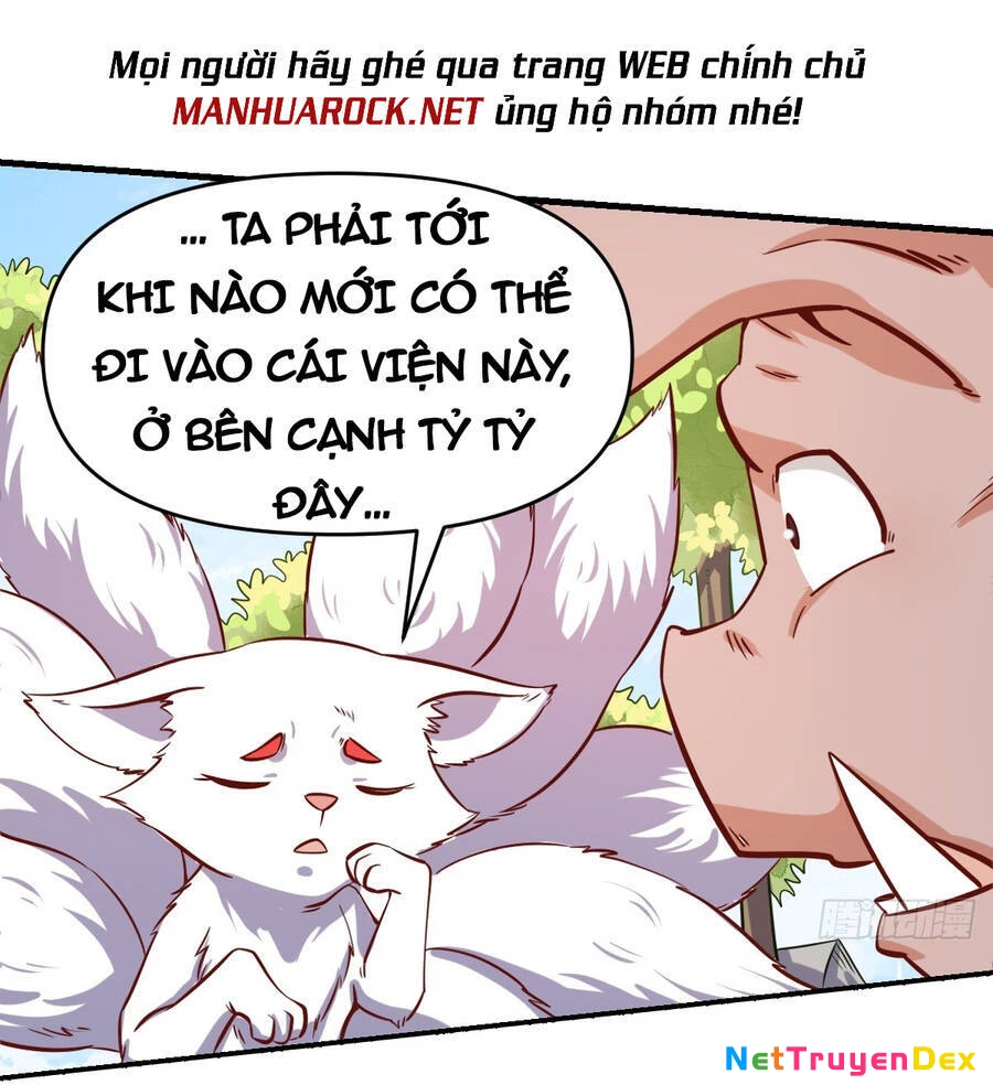 Nguyên Lai Ta Là Tu Tiên Đại Lão Chapter 159 - 11