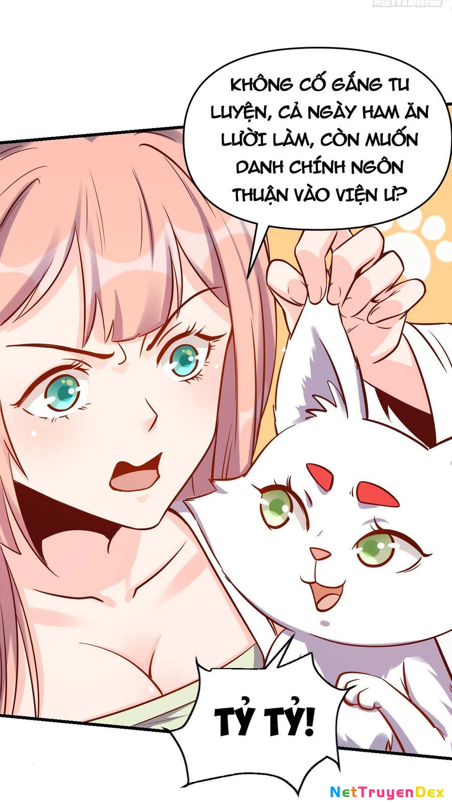 Nguyên Lai Ta Là Tu Tiên Đại Lão Chapter 159 - 13