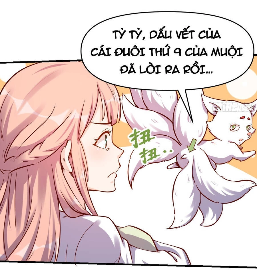 Nguyên Lai Ta Là Tu Tiên Đại Lão Chapter 159 - 15