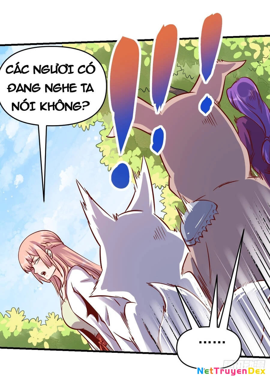 Nguyên Lai Ta Là Tu Tiên Đại Lão Chapter 159 - 20