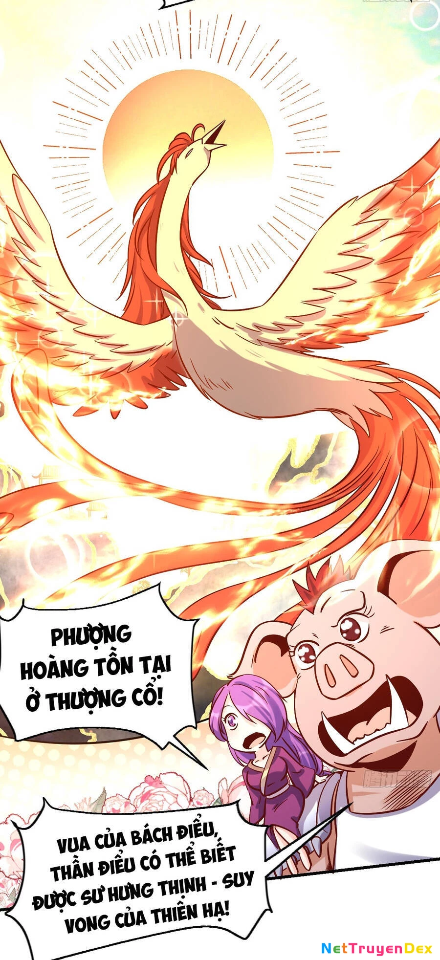 Nguyên Lai Ta Là Tu Tiên Đại Lão Chapter 159 - 22