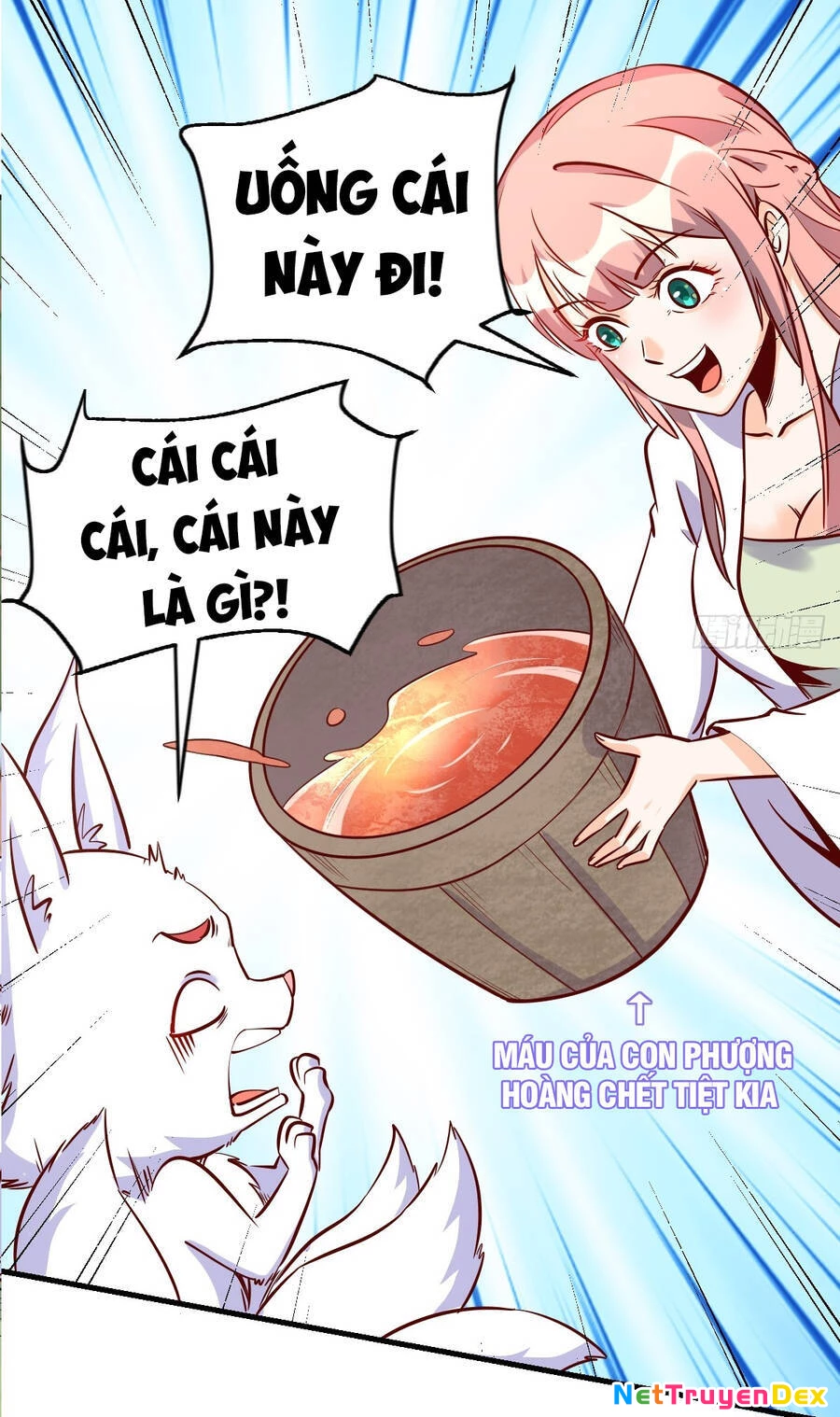Nguyên Lai Ta Là Tu Tiên Đại Lão Chapter 159 - 30