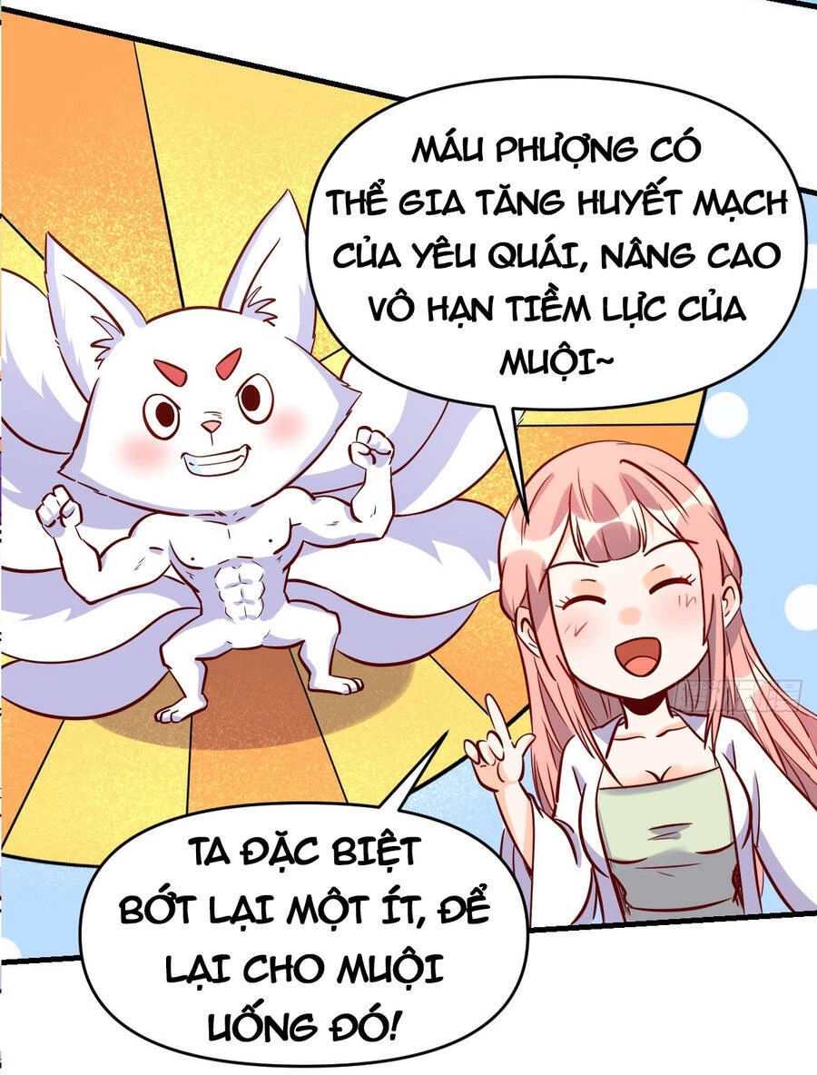 Nguyên Lai Ta Là Tu Tiên Đại Lão Chapter 159 - 31