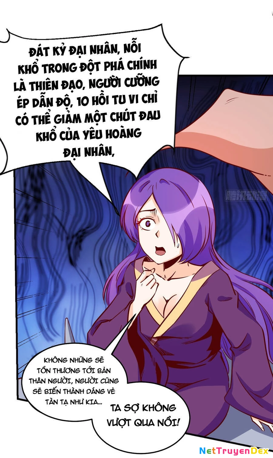 Nguyên Lai Ta Là Tu Tiên Đại Lão Chapter 159 - 45
