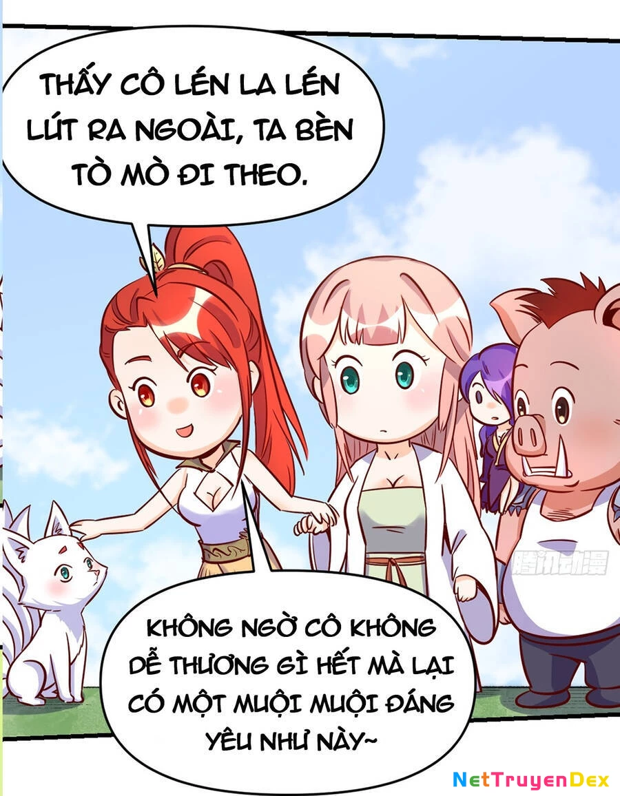 Nguyên Lai Ta Là Tu Tiên Đại Lão Chapter 159 - 50
