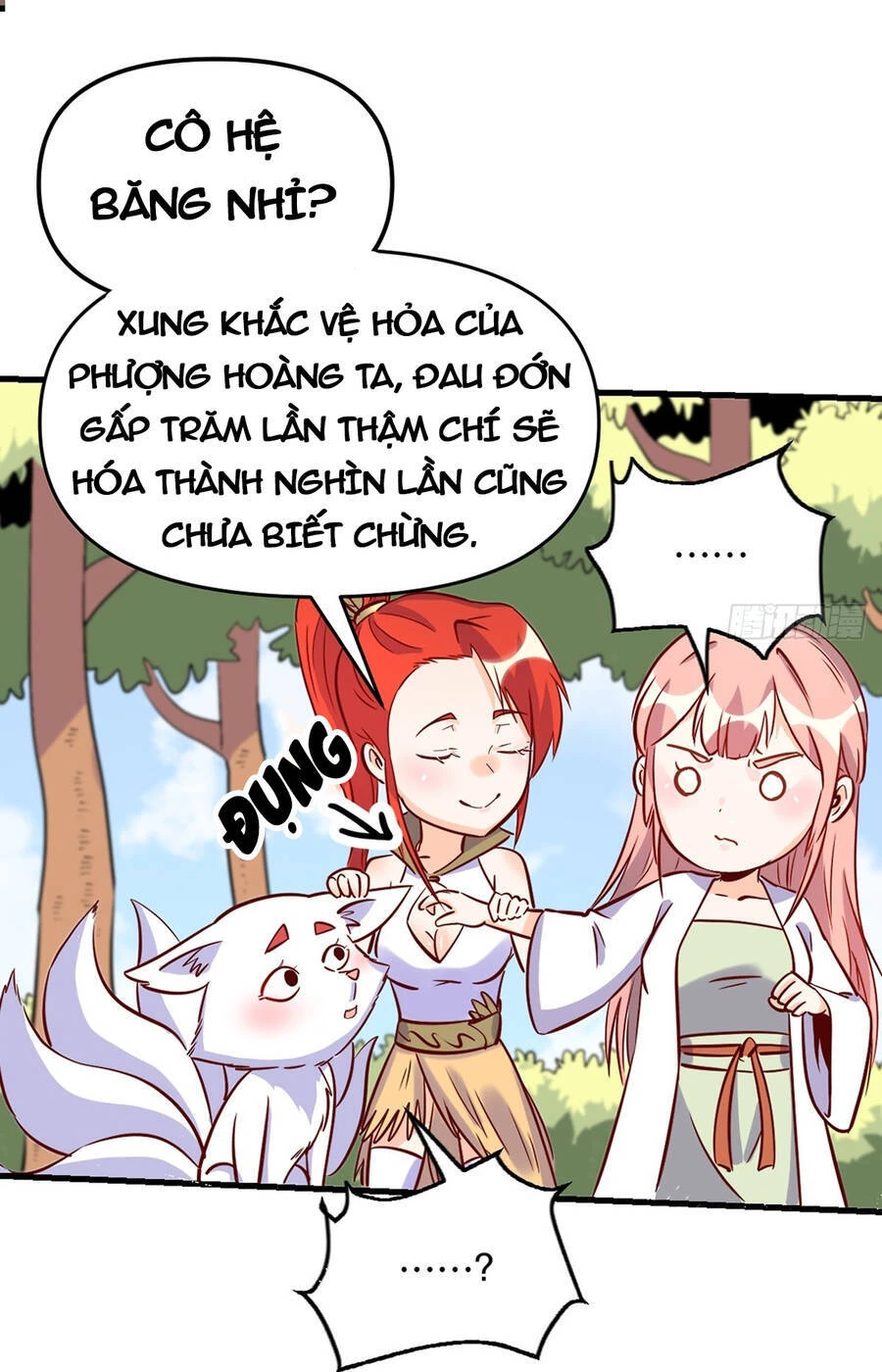 Nguyên Lai Ta Là Tu Tiên Đại Lão Chapter 159 - 55