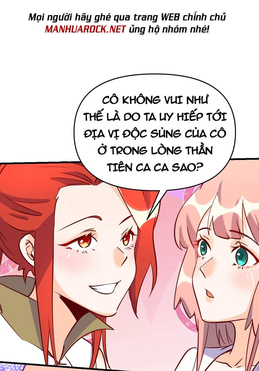 Nguyên Lai Ta Là Tu Tiên Đại Lão Chapter 159 - 58
