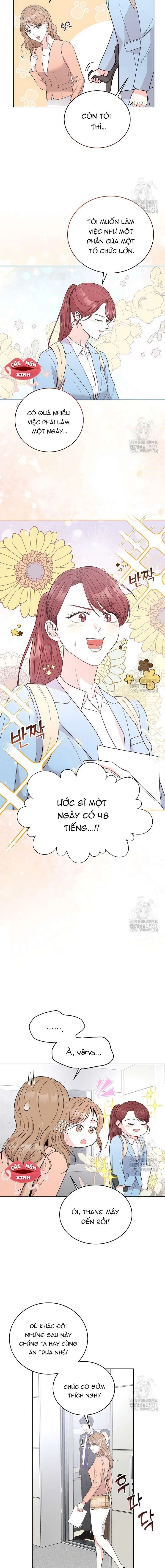 Hades Và Persephone Chapter 1 - 10