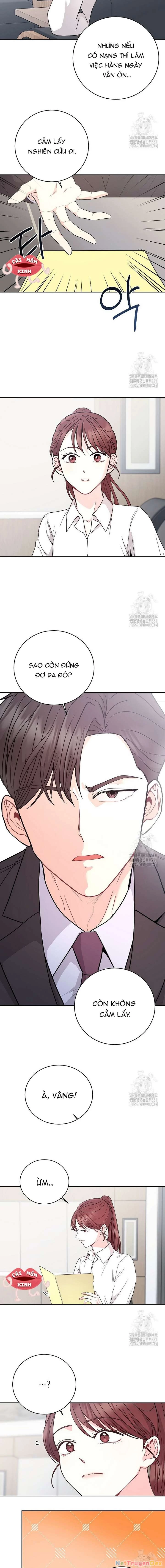 Hades Và Persephone Chapter 2 - 5