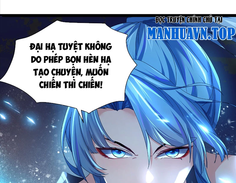 Thần Minh Trở Lại: Ta Có Trong Tay Triệu Vạn Chư Thần! Chapter 1 - 34